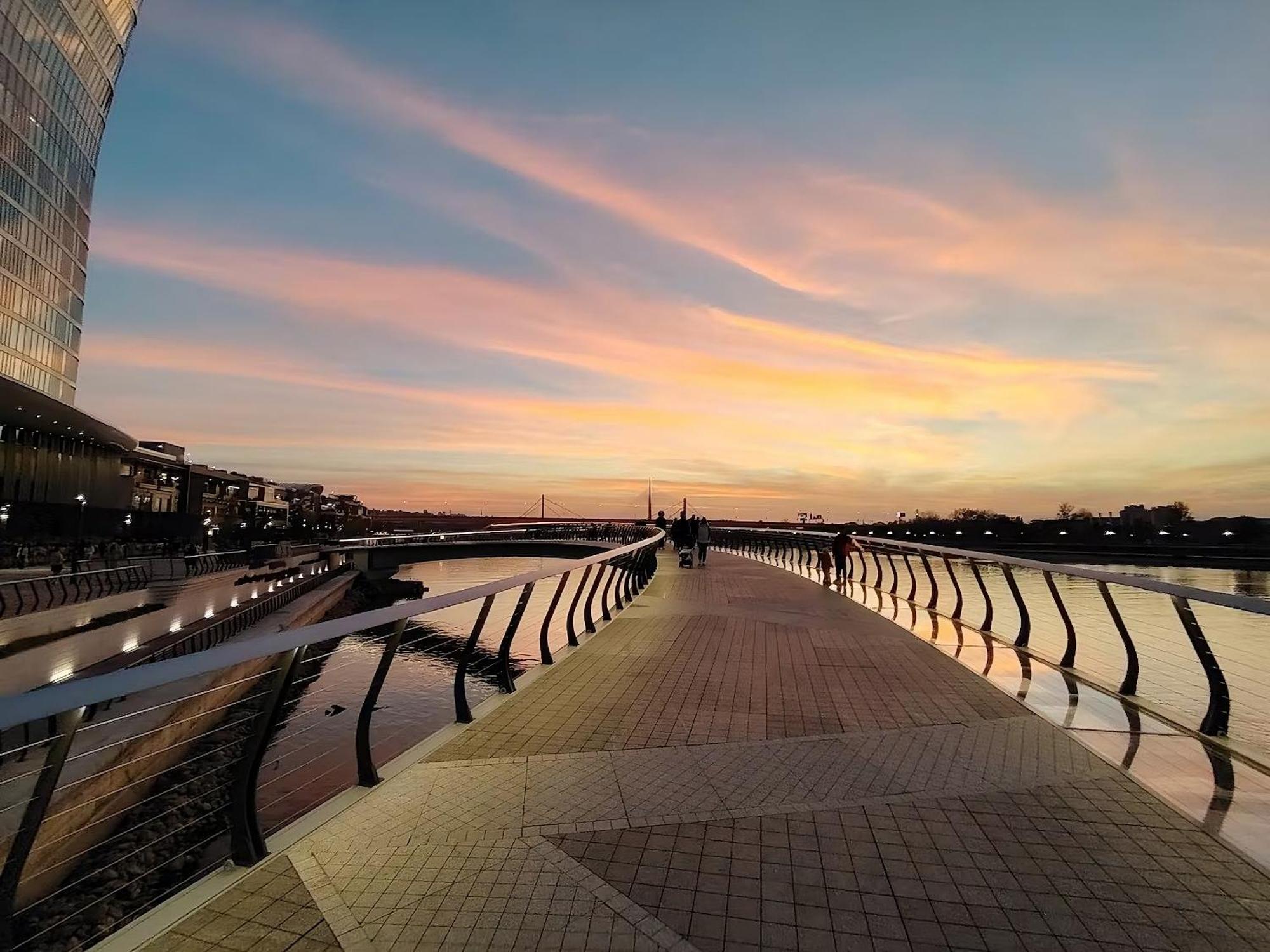Beldorado Apartments - Belgrade Waterfront Royal Luxury Studio Luaran gambar